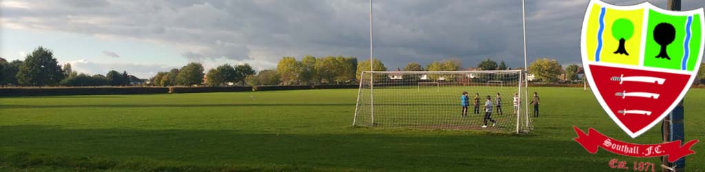 Northolt Rugby Club